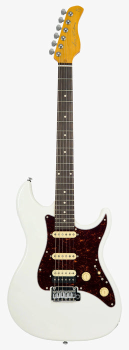 Sire Larry Carlton S3 HSS New Gen, Antique White