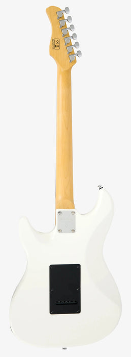 Sire Larry Carlton S3 HSS New Gen, Antique White