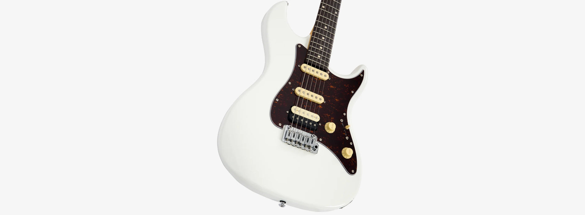 Sire Larry Carlton S3 HSS New Gen, Antique White