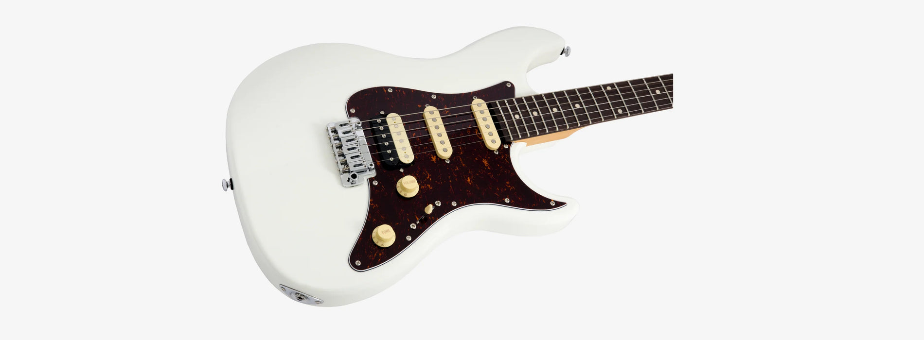 Sire Larry Carlton S3 HSS New Gen, Antique White