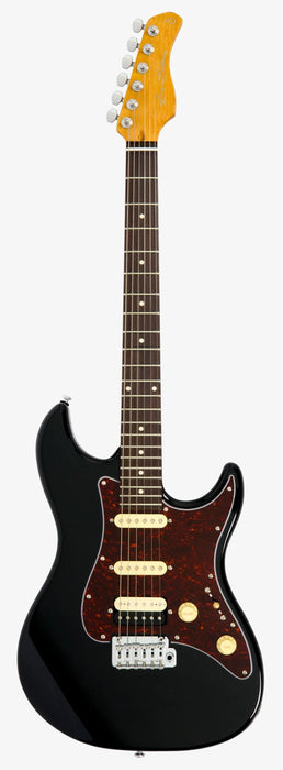 Sire Larry Carlton S3 HSS New Gen, Black