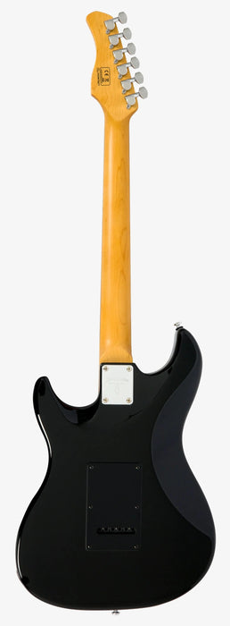 Sire Larry Carlton S3 HSS New Gen, Black