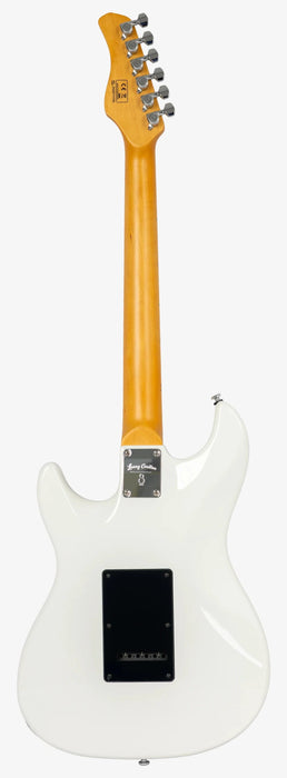 Sire Larry Carlton S7 HSS New Gen Electric Guitar, White