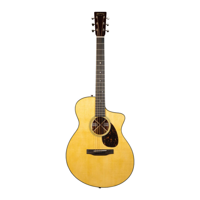 Martin Acoustic Guitar, SC-18E w/LR Baggs w/Molded Hardshell Case