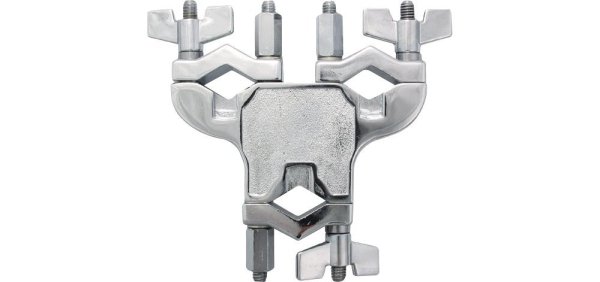 Gibraltar 3 Hole Platform Mount