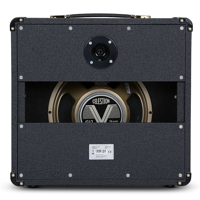 Marshall 70W 1 x 12" Cabinet for 20W JCM800 Head or Combo