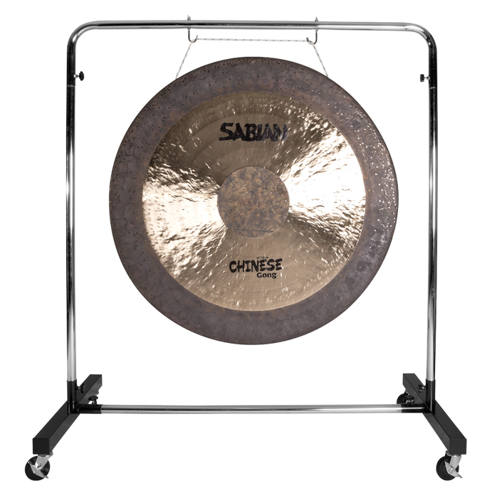 Sabian LG.ECO. Stand Gong with Wheels