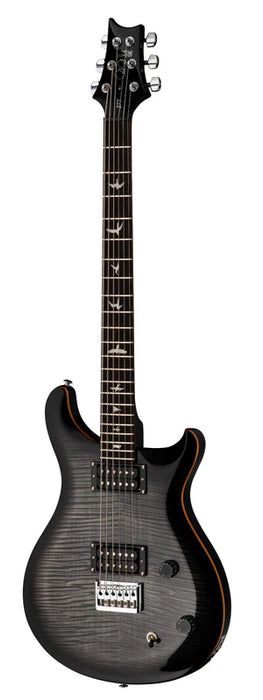 PRS SE 277, Charcoal Burst