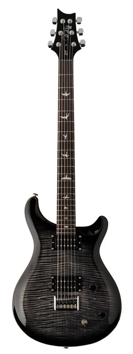 PRS SE 277, Charcoal Burst