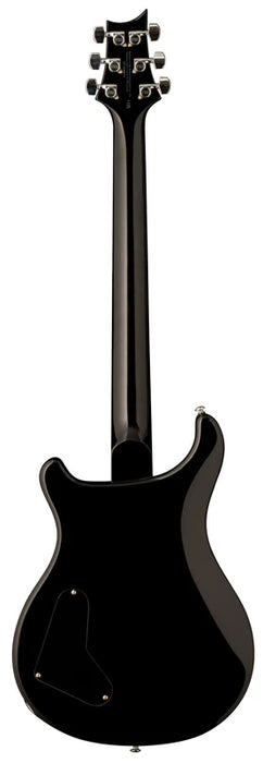 PRS SE 277, Charcoal Burst