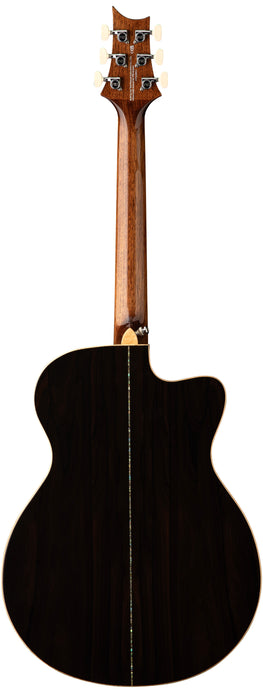 PRS SE A60 Angelus Left-Handed w/ PRS-Voiced Fishman Presys VT pickup, Natural