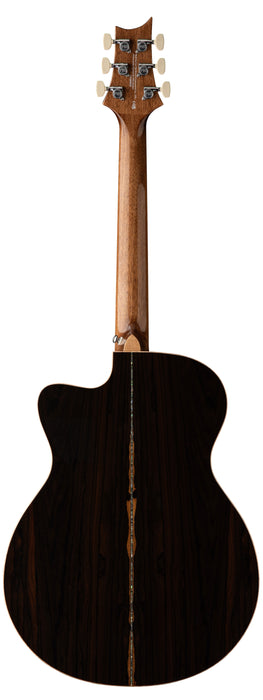 PRS SE A60 Angelus w/ PRS-Voiced Fishman Presys VT pickup , Cobalt Blue Burst