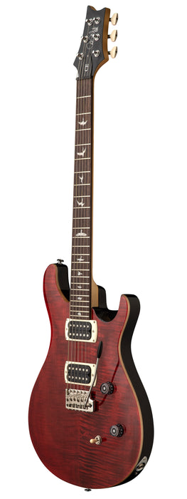 PRS SE CE24, Black Cherry