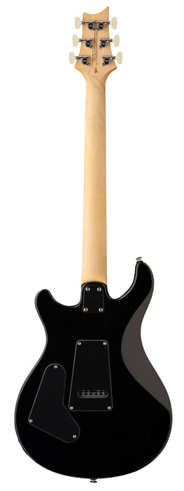 PRS SE CE24, Black Cherry