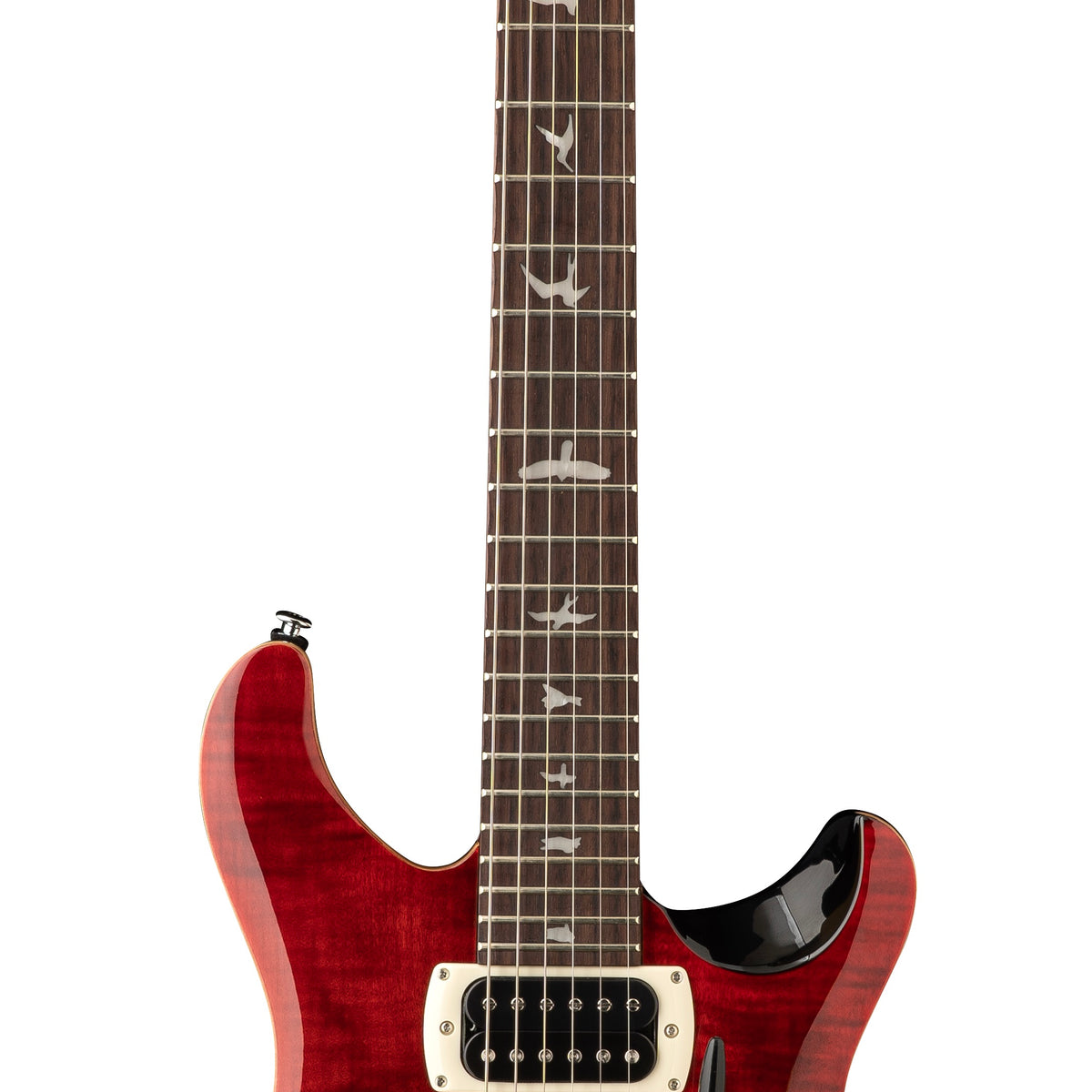 PRS SE CE24, Black Cherry for Sale in Canada | Zedem