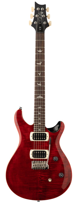 PRS SE CE24, Black Cherry
