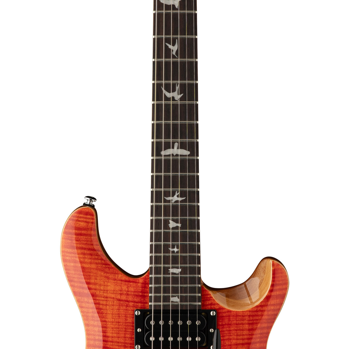 PRS SE CE24 - Blood Orange for Sale in Canada | Zedem