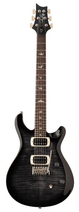 PRS SE CE24, Charcoal Burst