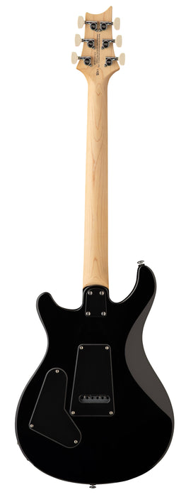 PRS SE CE24, Charcoal Burst