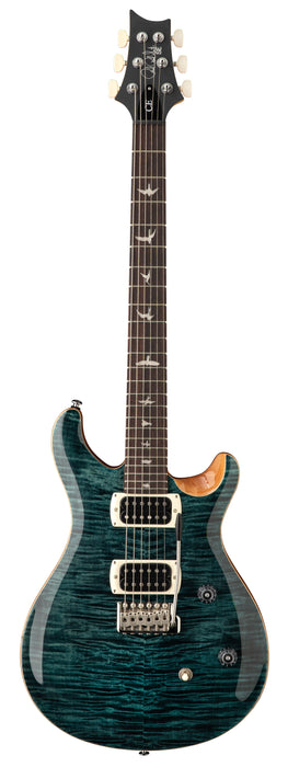 PRS SE CE24, Slate Blue