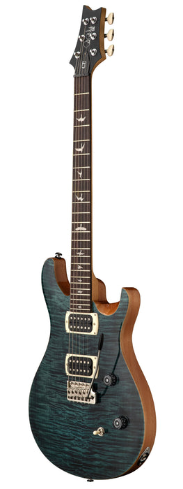 PRS SE CE24, Slate Blue