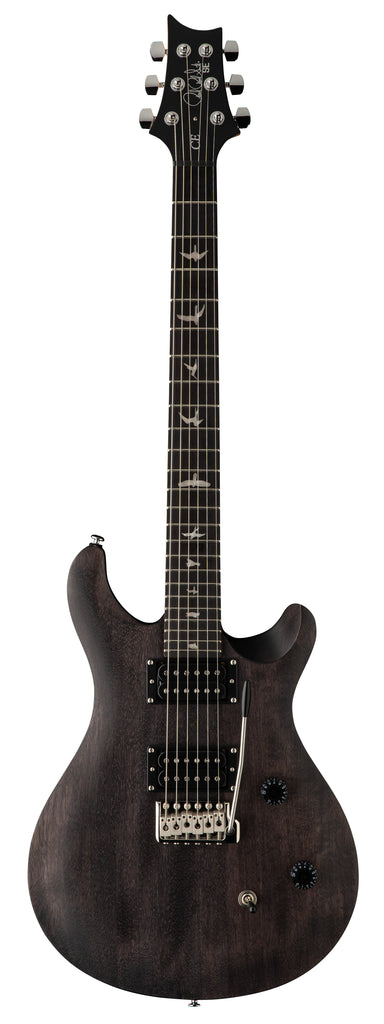 PRS SE CE24 Standard Satin Charcoal for Sale in Canada | Zedem