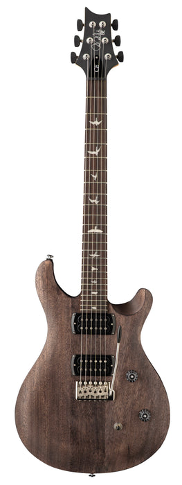 PRS SE CE24 Standard Satin, Charcoal