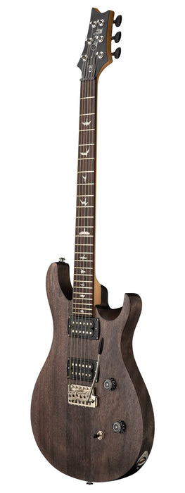 PRS SE CE24 Standard Satin, Charcoal