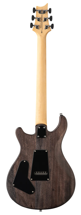 PRS SE CE24 Standard Satin, Charcoal