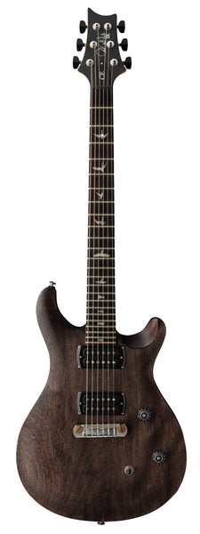 PRS SE CE24 Standard Stoptail Satin, Charcoal for Sale in Canada