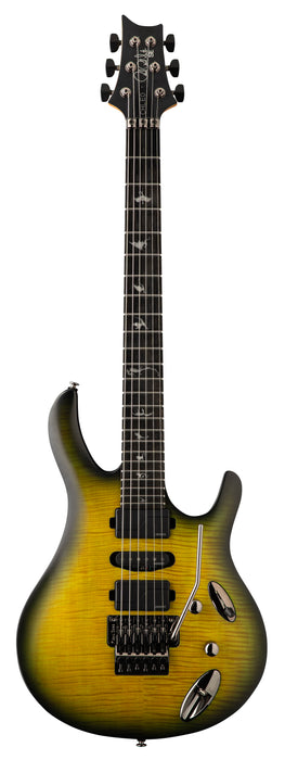 PRS SE Chleo, Mantis Burst