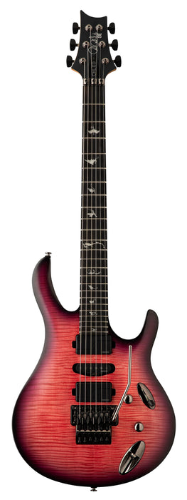 PRS SE Chleo, Orchid Dusk