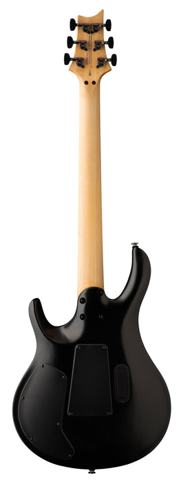 PRS SE Chleo, Charcoal Purple Burst