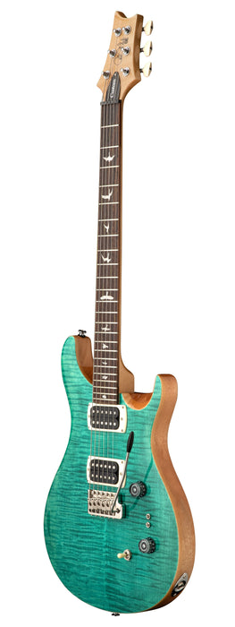 PRS SE Custom 24-08, Turquoise