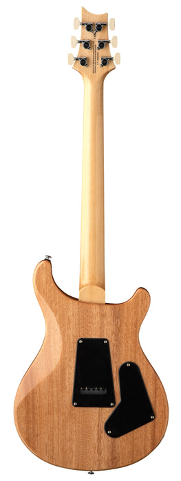 PRS SE Custom 24 Left-Handed, Slate Blue