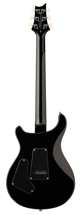 PRS SE Custom 24 Quilt Package, Teal Black