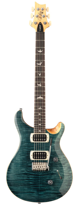 PRS SE Custom 24 , Slate Blue