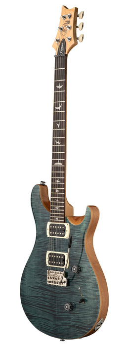 PRS SE Custom 24 , Slate Blue