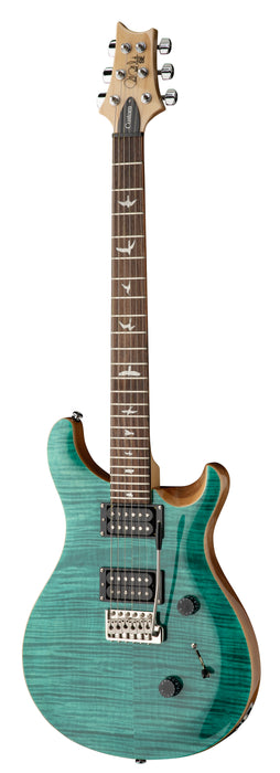 PRS SE Custom 24 - Turquoise