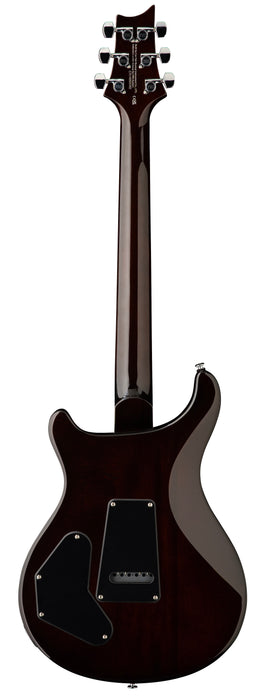 PRS SE DGT Birds, McCarty Tobacco Sunburst