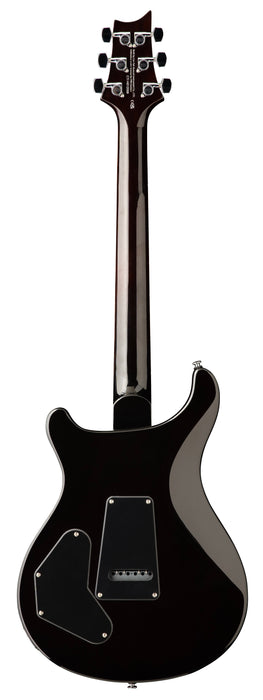 PRS SE DGT Moons , Gold Top