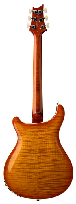 PRS SE Hollowbody II Piezo, Vintage Sunburst