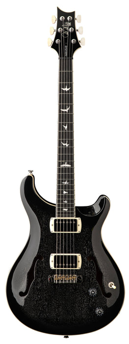 PRS SE Hollowbody Standard, Dog Hair Smokeburst