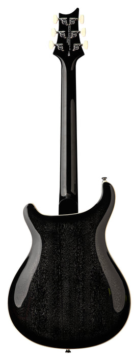 PRS SE Hollowbody Standard, Dog Hair Smokeburst