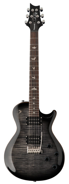 PRS SE Tremonti, Charcoal Burst
