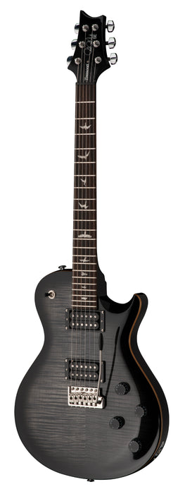 PRS SE Tremonti, Charcoal Burst