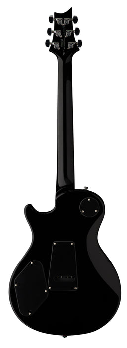 PRS SE Tremonti, Charcoal Burst