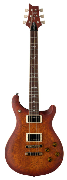 PRS SE "Exotic" McCarty 594 Laurel Burl, Vintage Sunburst