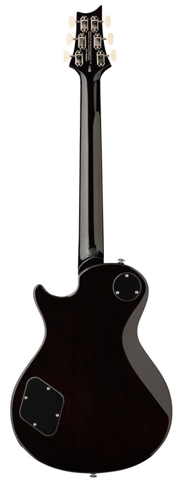 PRS SE McCarty 594 Singlecut, Black Gold Sunburst