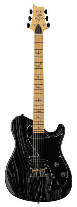 PRS SE NF 53, Black Doghair